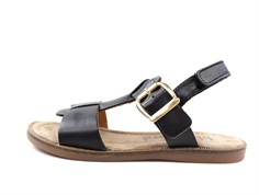 Bisgaard sandal Adea black 